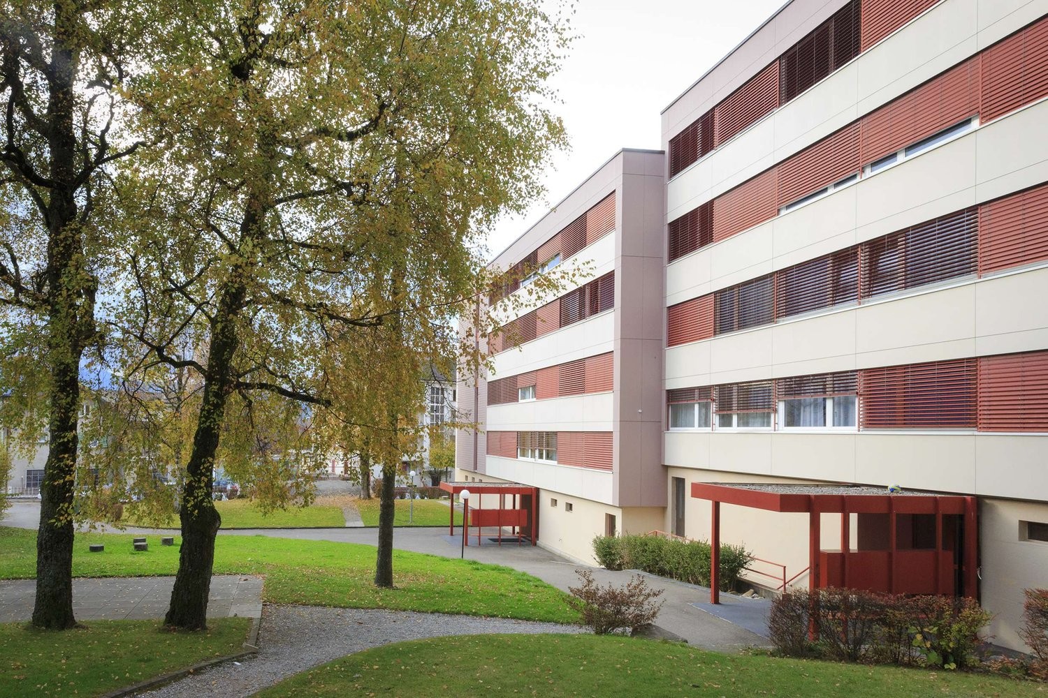 3 ½ Zimmer Wohnung, Foto 1 von 10