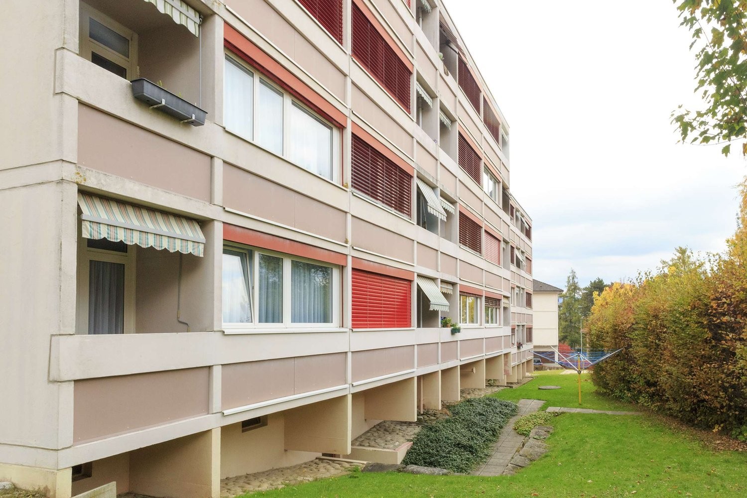 3 ½ Zimmer Wohnung, Foto 6 von 10