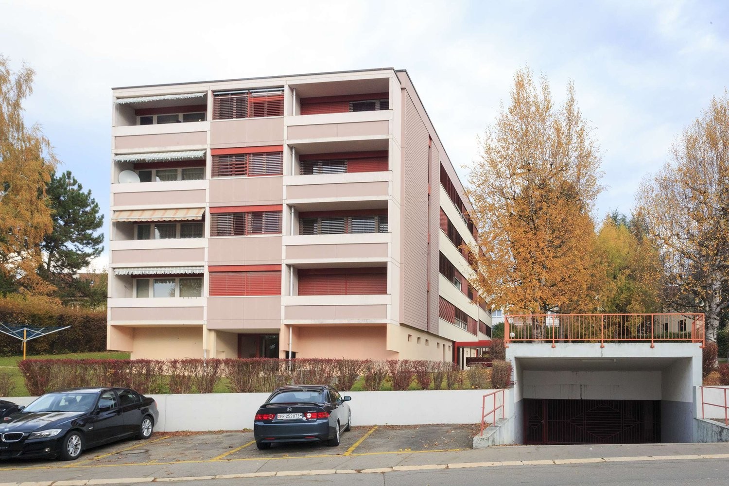3 ½ Zimmer Wohnung, Foto 5 von 10