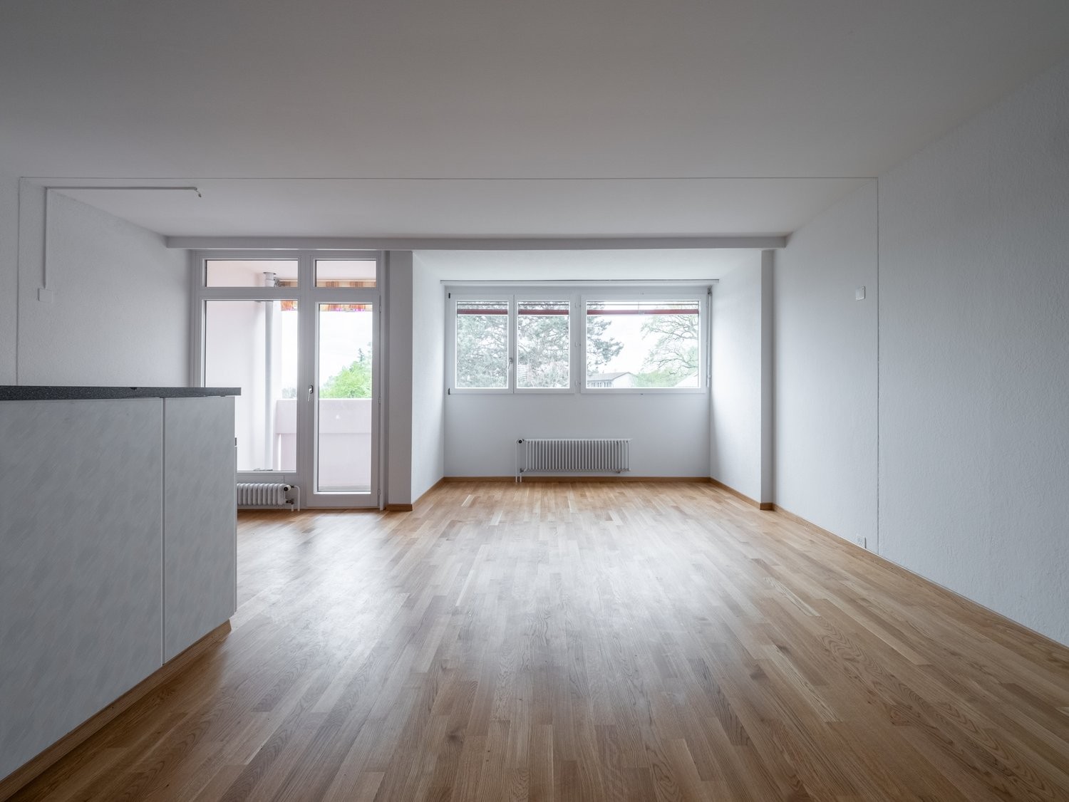 3 ½ Zimmer Wohnung, Foto 7 von 10