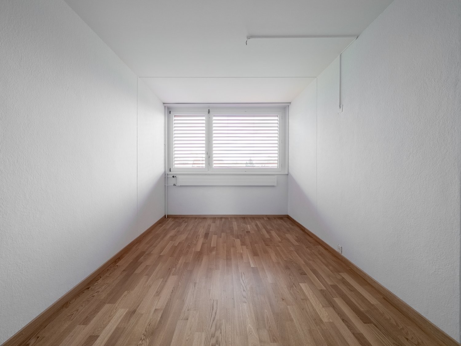 3 ½ Zimmer Wohnung, Foto 9 von 10