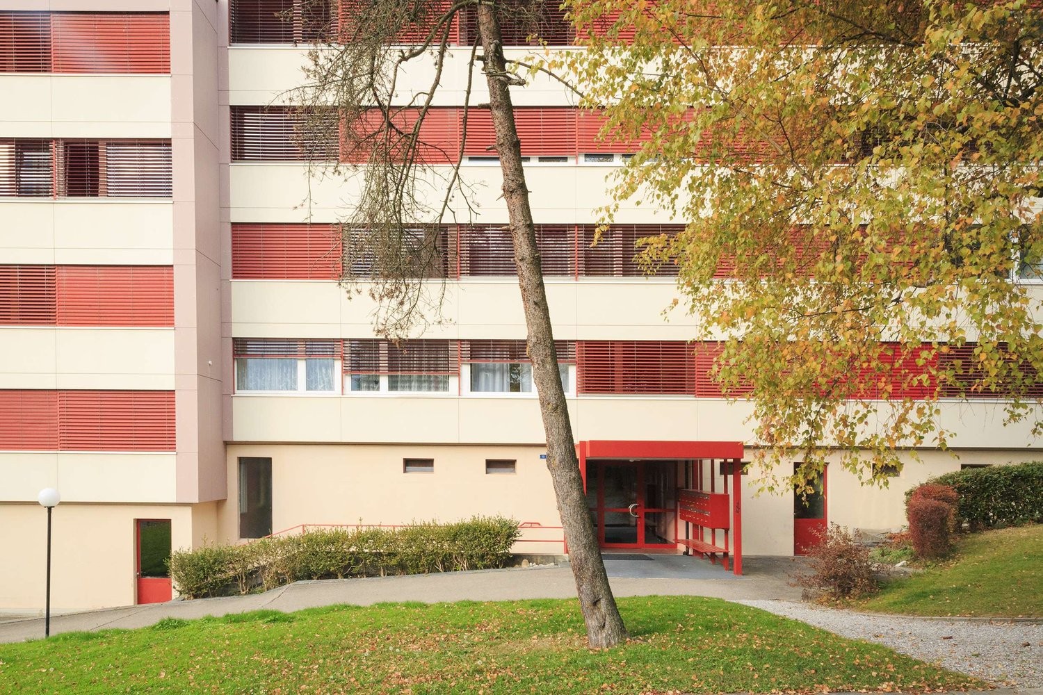 3 ½ Zimmer Wohnung, Foto 2 von 10