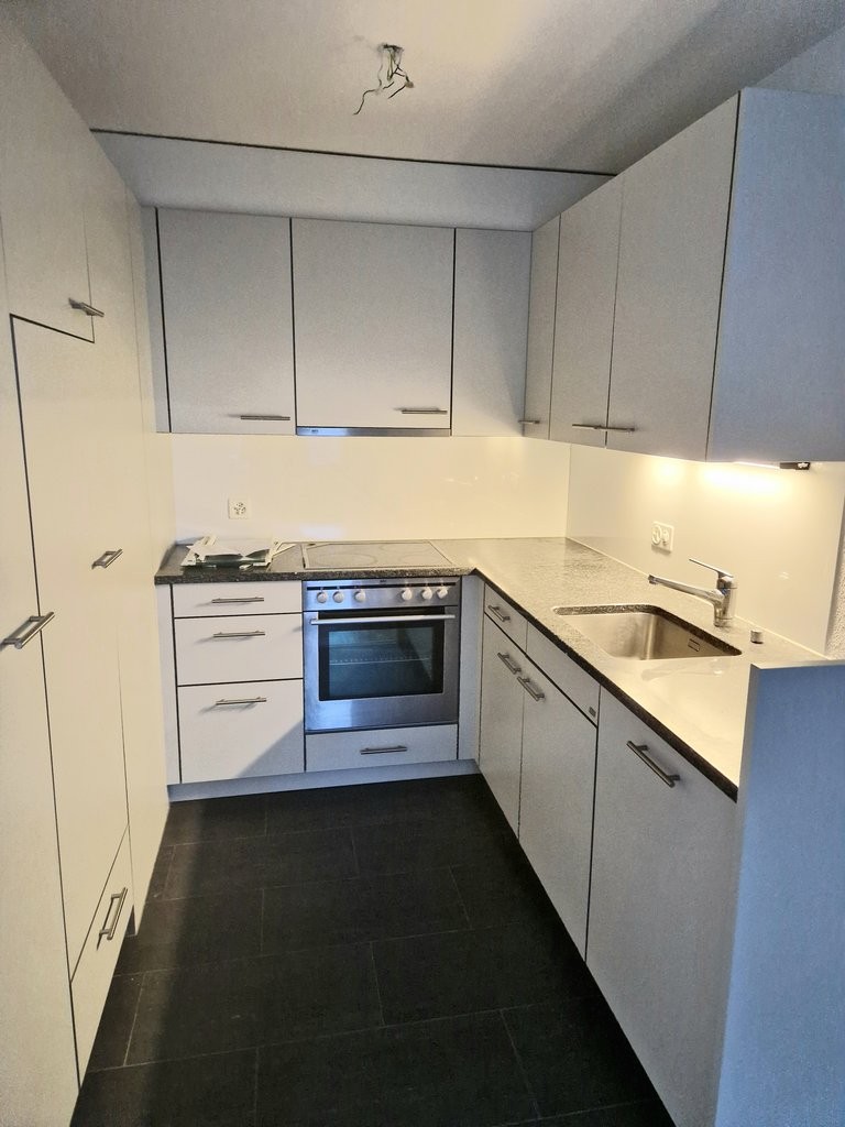 3 ½ rooms apartment, photo 2 of 6