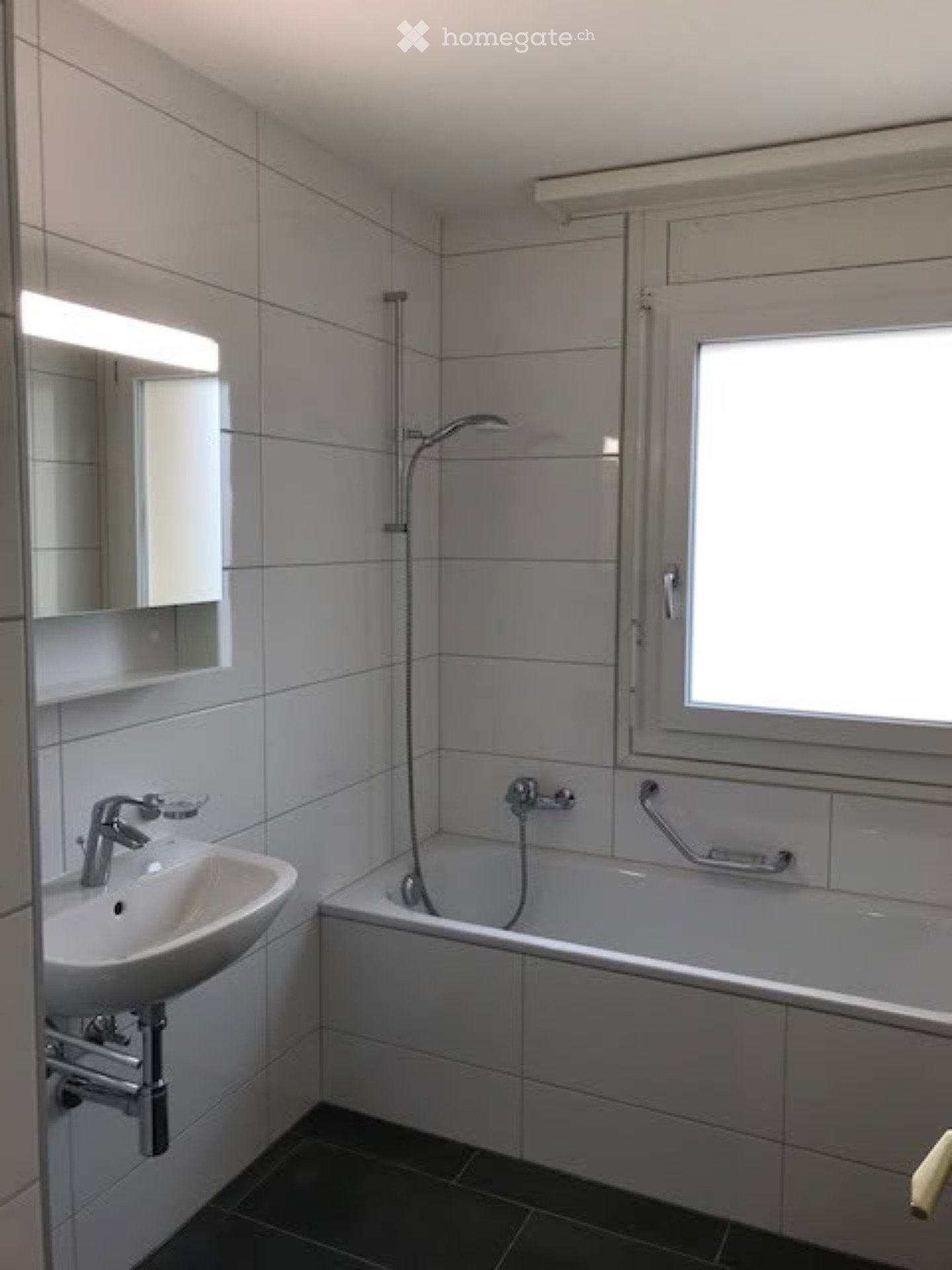 3-Zimmer-Wohnung, Foto 3 von 5