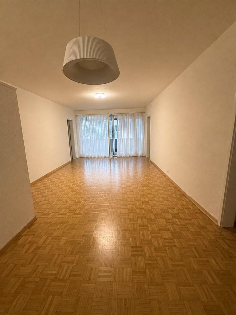 4 rooms apartment