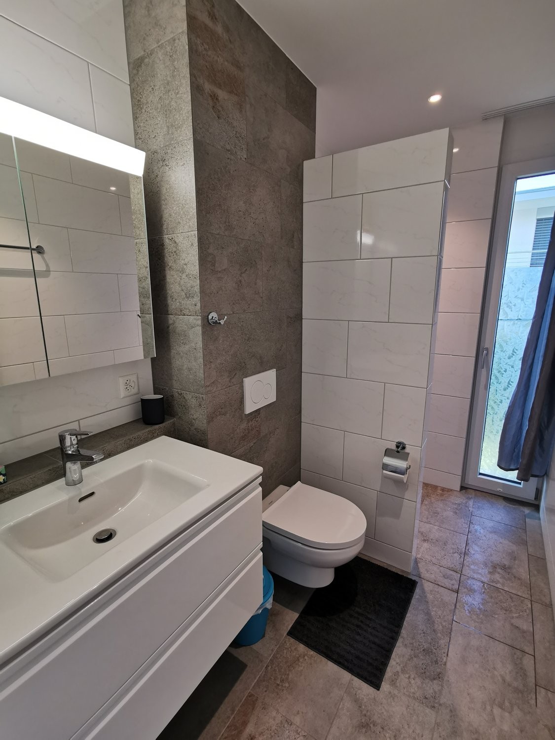 2 ½ rooms furnished flat, Foto 6 von 6