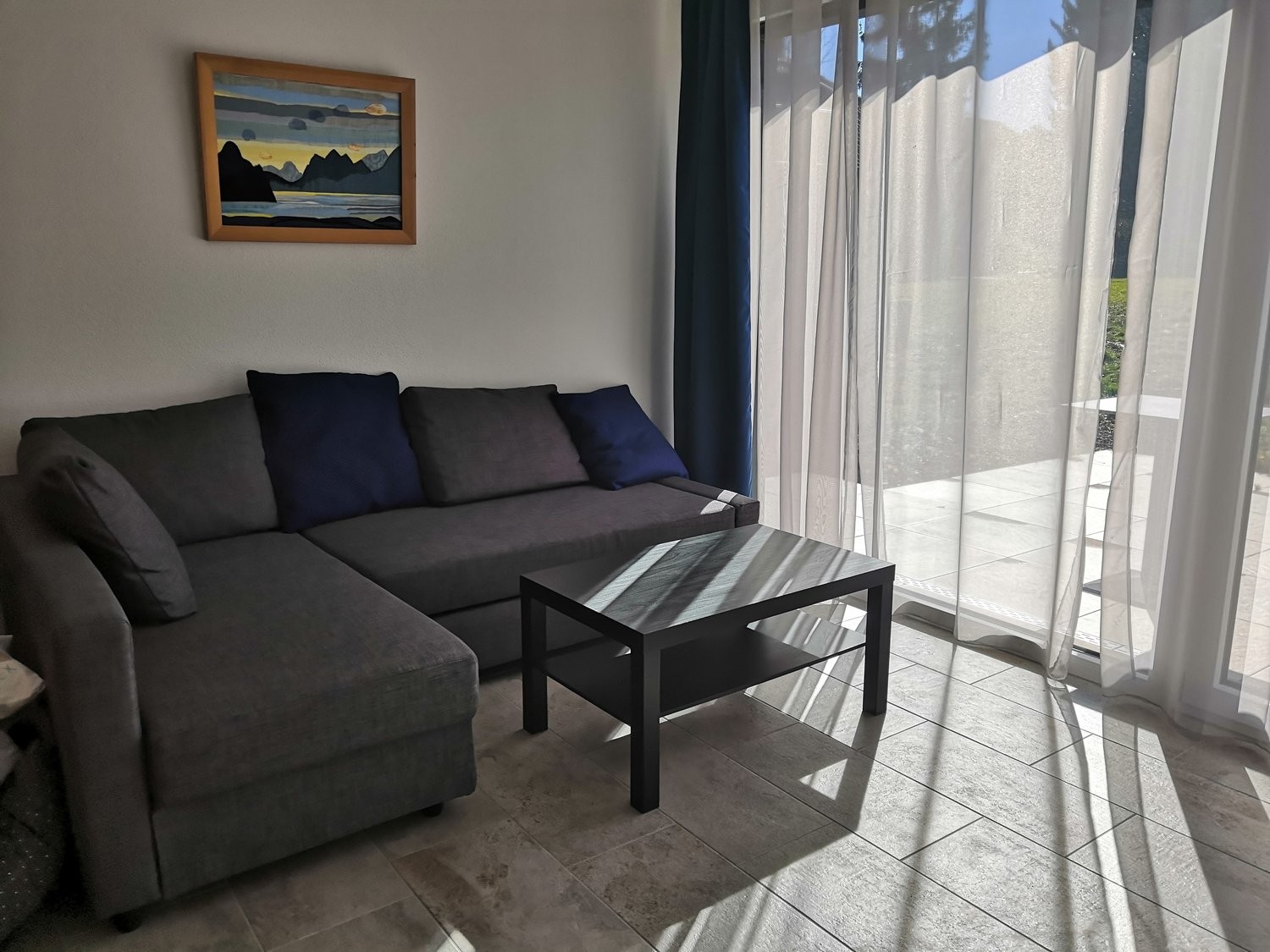 2 ½ rooms furnished flat, Foto 2 von 6