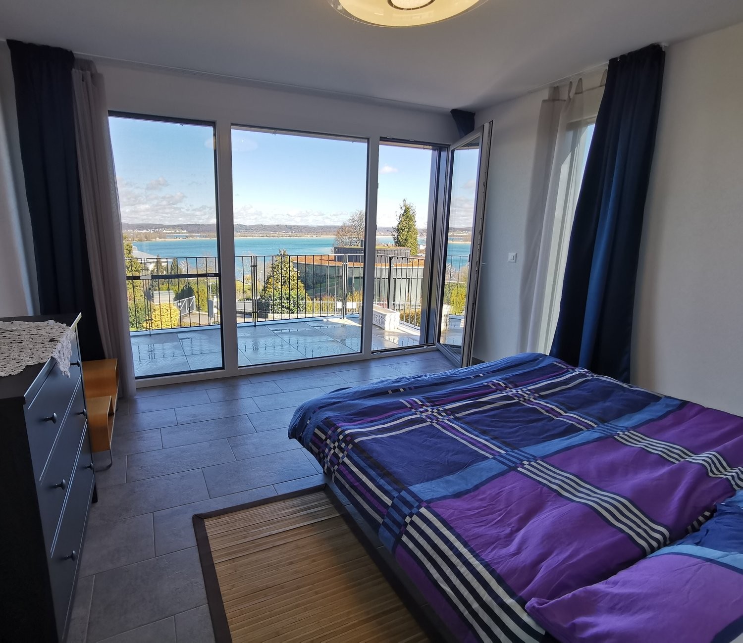 2 ½ rooms furnished flat, Foto 3 von 6