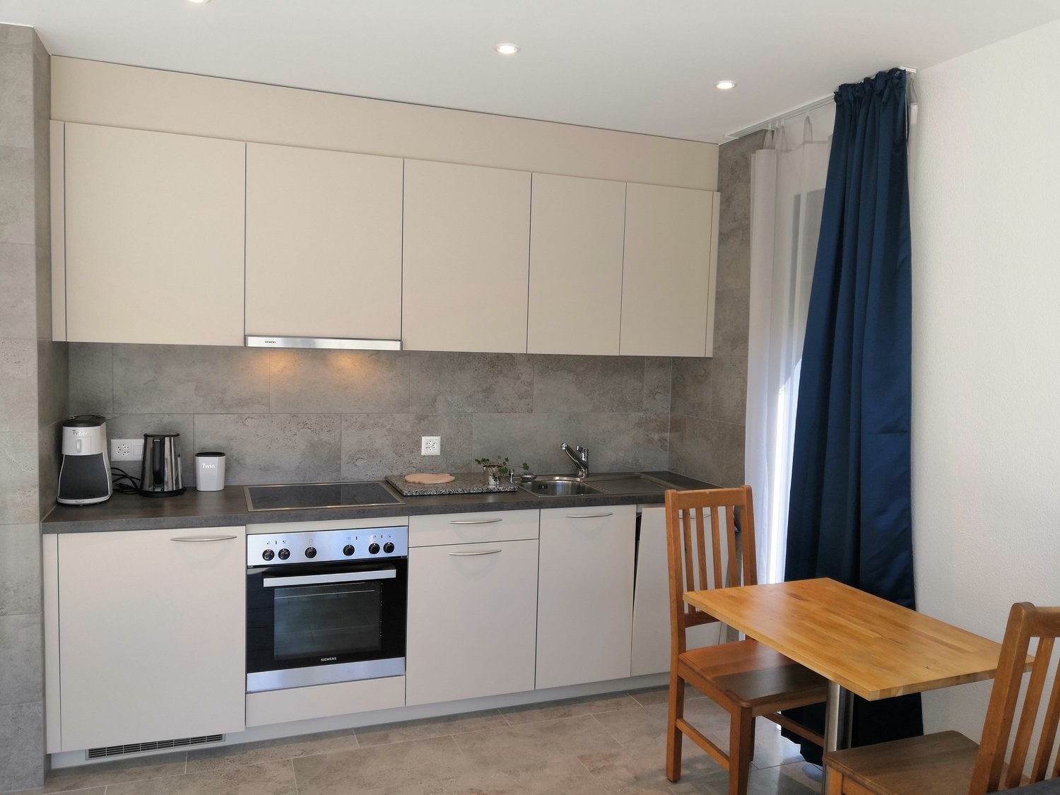 2 ½ rooms furnished flat, Foto 4 von 6