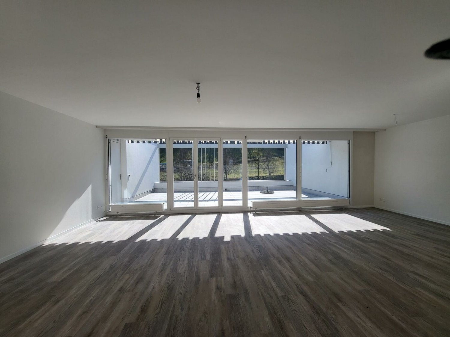 Appartamento di 4 ½ locali