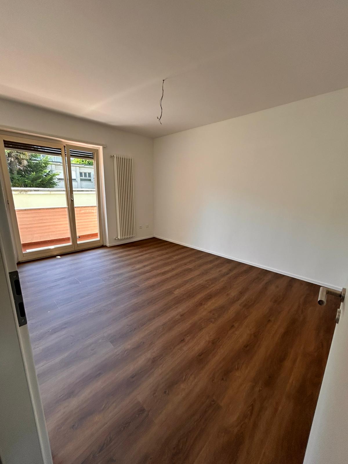 3 ½ rooms furnished flat