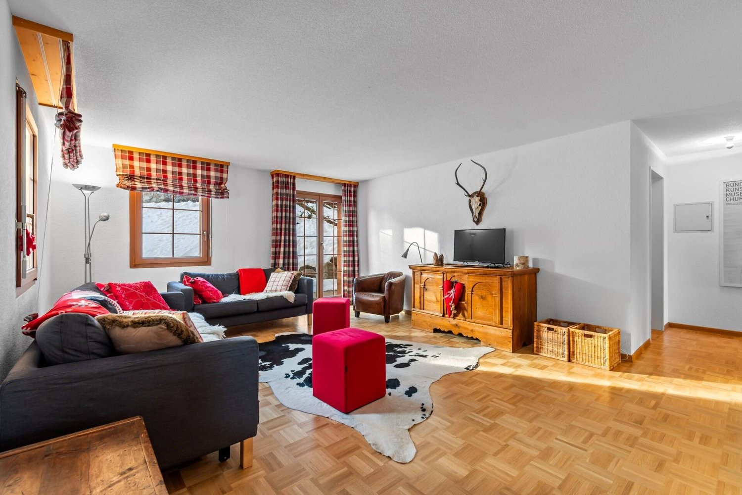 4 ½ rooms apartment, Foto 4 von 10