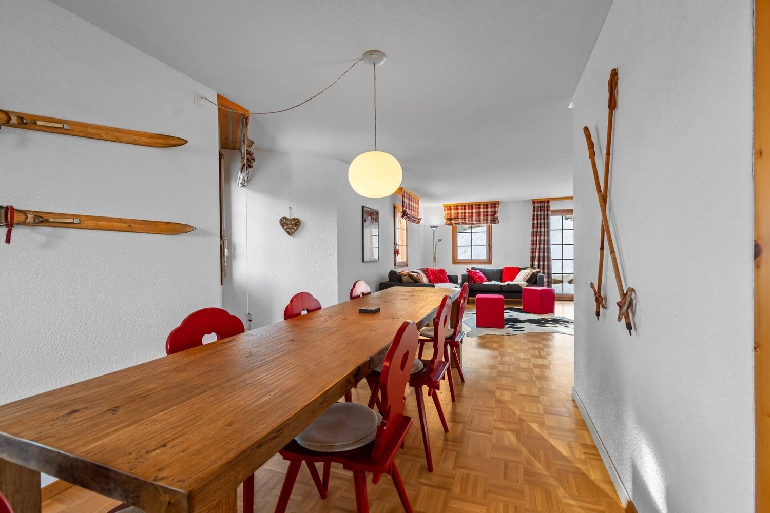 4 ½ rooms apartment, Foto 5 von 10