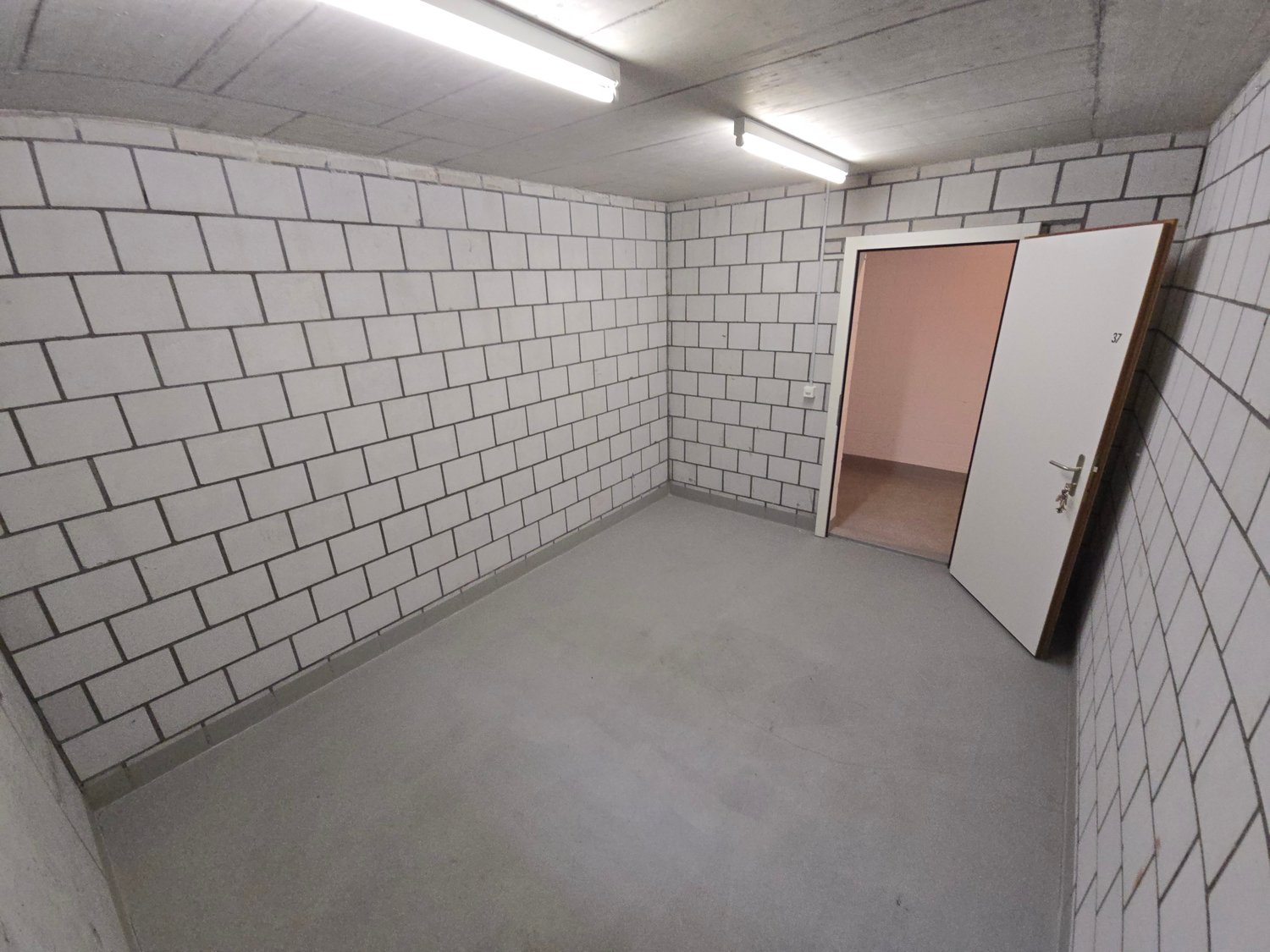 1 room studio, Foto 7 von 8