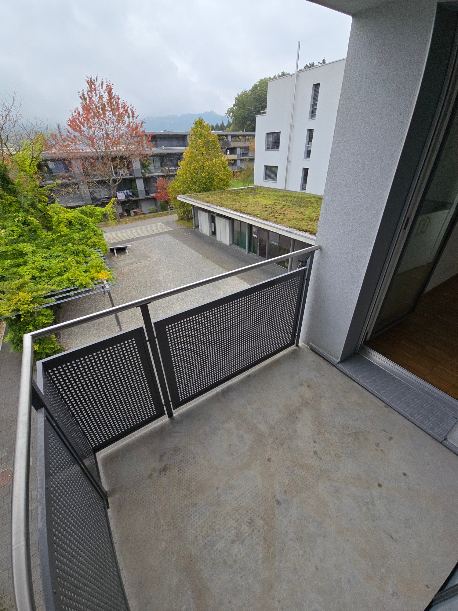 1 room studio, Foto 4 von 8