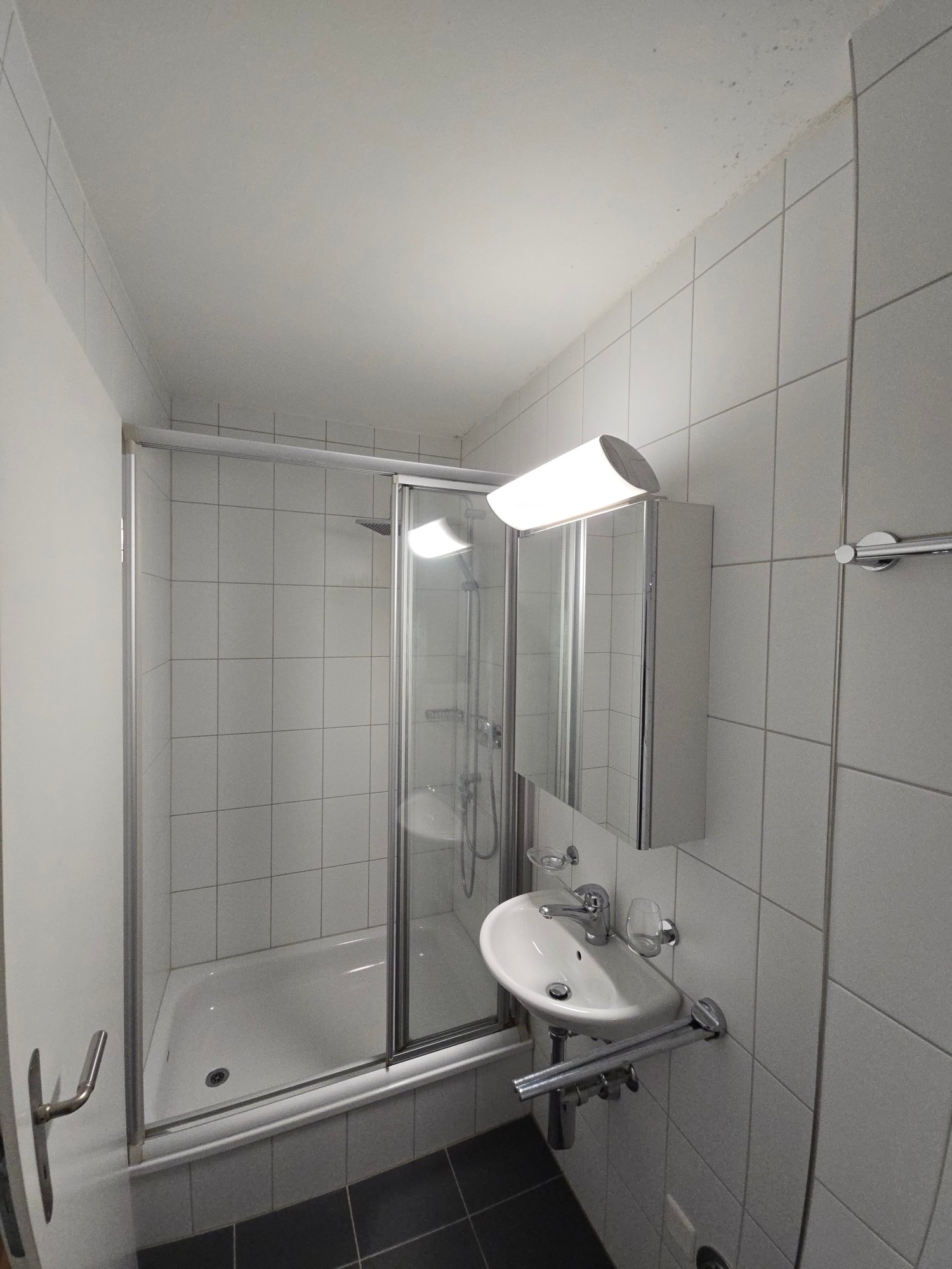 1 room studio, Foto 5 von 8