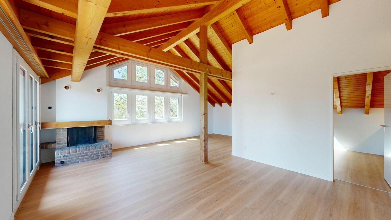 Appartement de 4 ½ pièces