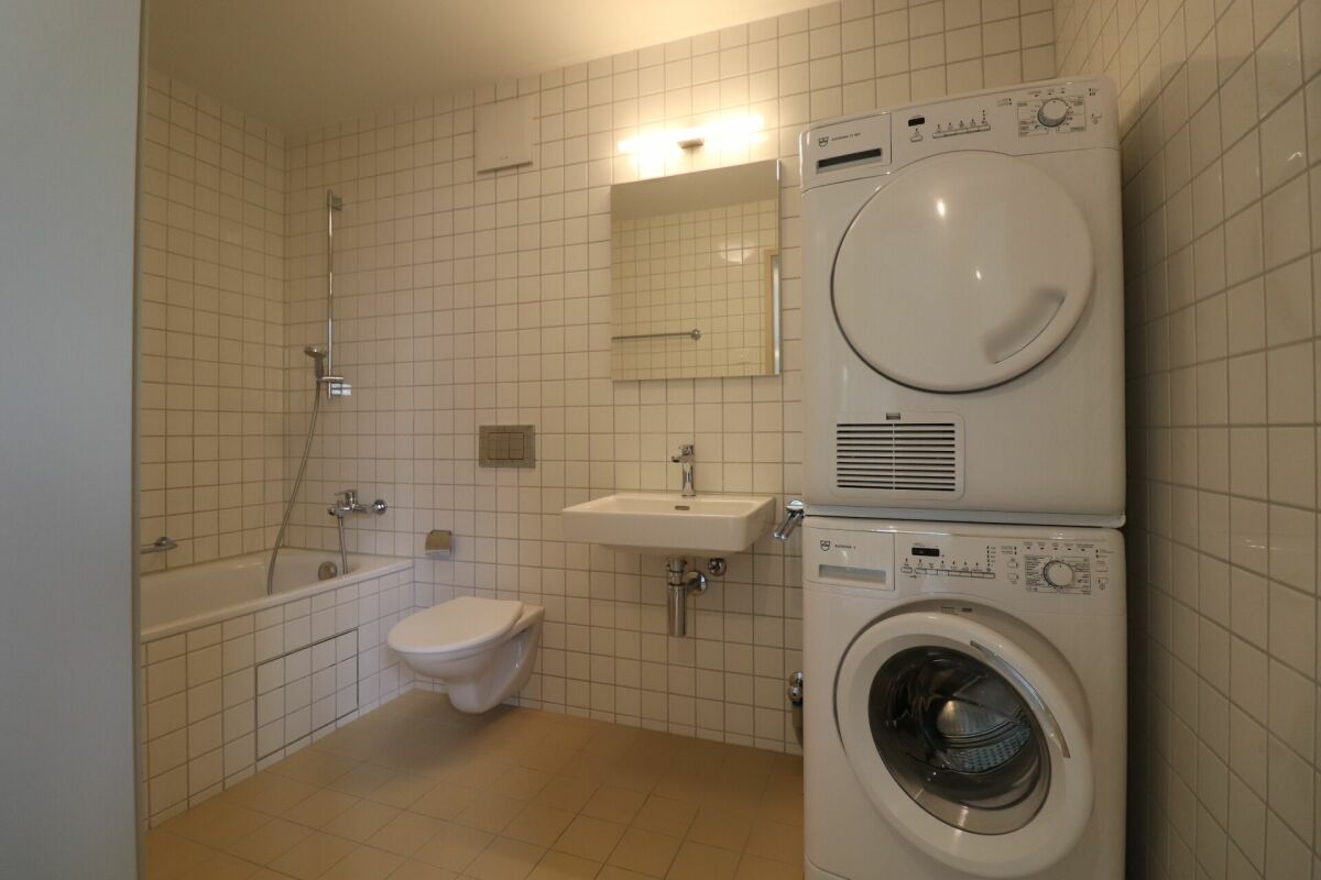 4 ½ rooms apartment, Foto 9 von 10