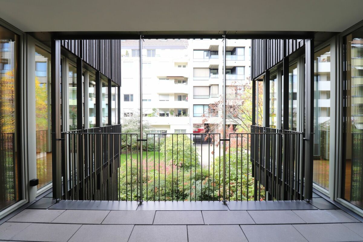 4 ½ rooms apartment, Foto 5 von 10