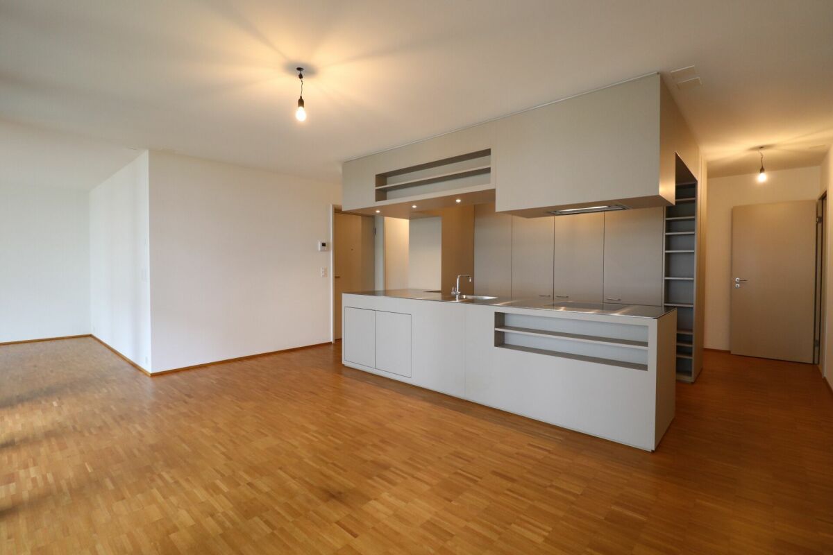 4 ½ rooms apartment, Foto 2 von 10
