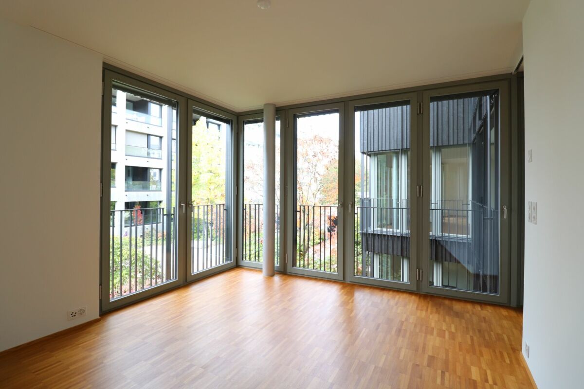 4 ½ rooms apartment, Foto 8 von 10