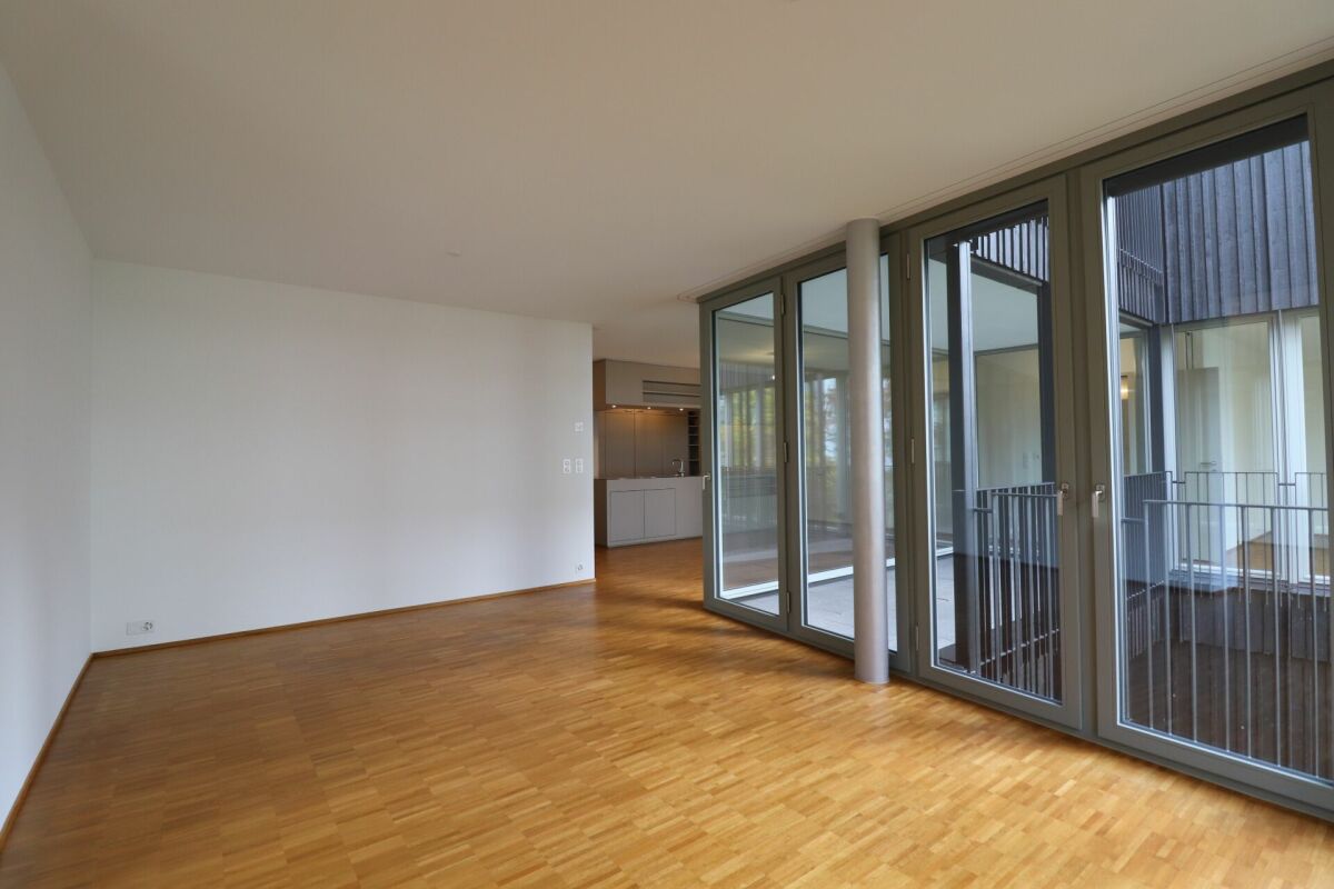 4 ½ rooms apartment, Foto 6 von 10