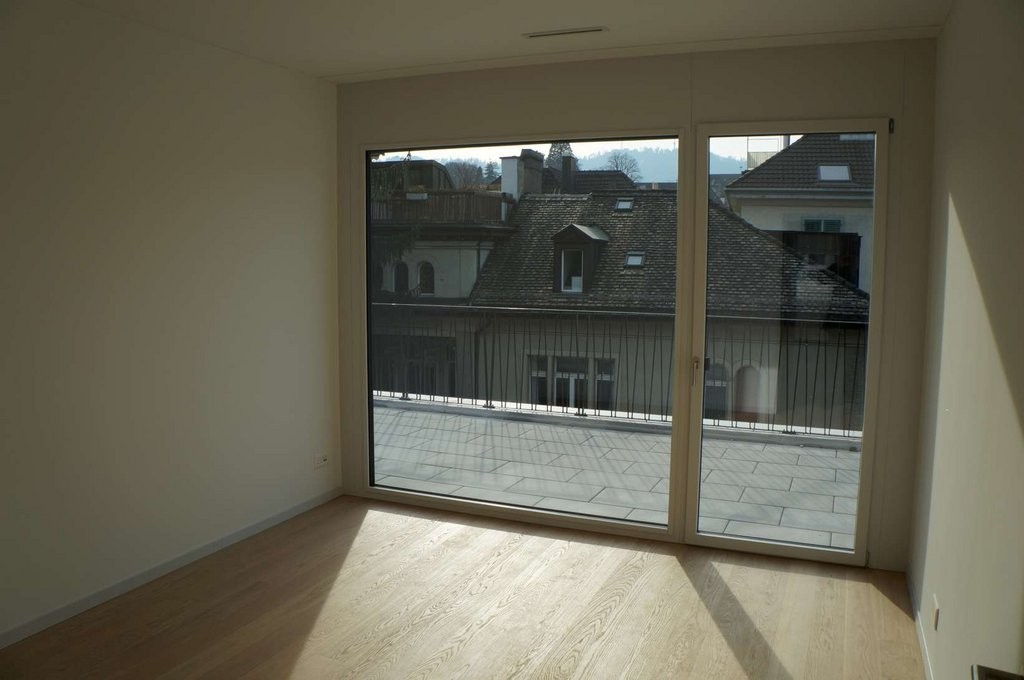 3 ½ pièces appartement
