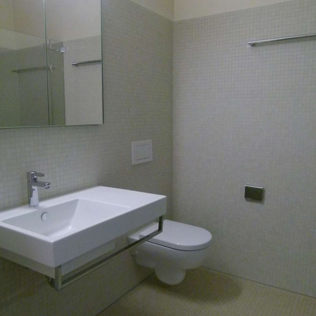 3 ½ pièces appartement