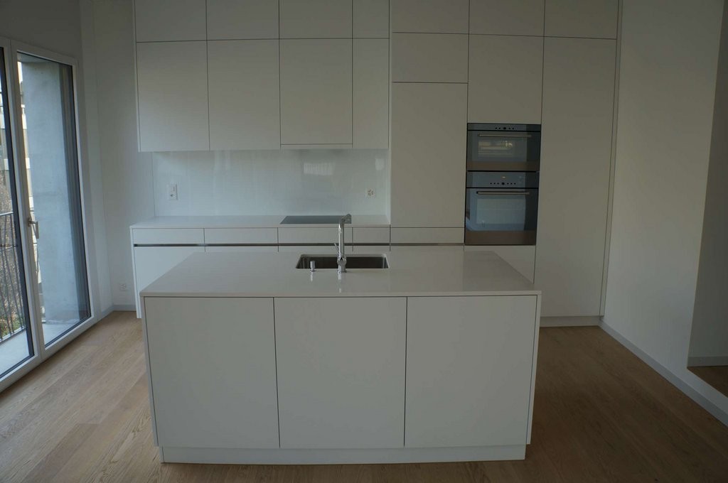 3 ½ pièces appartement