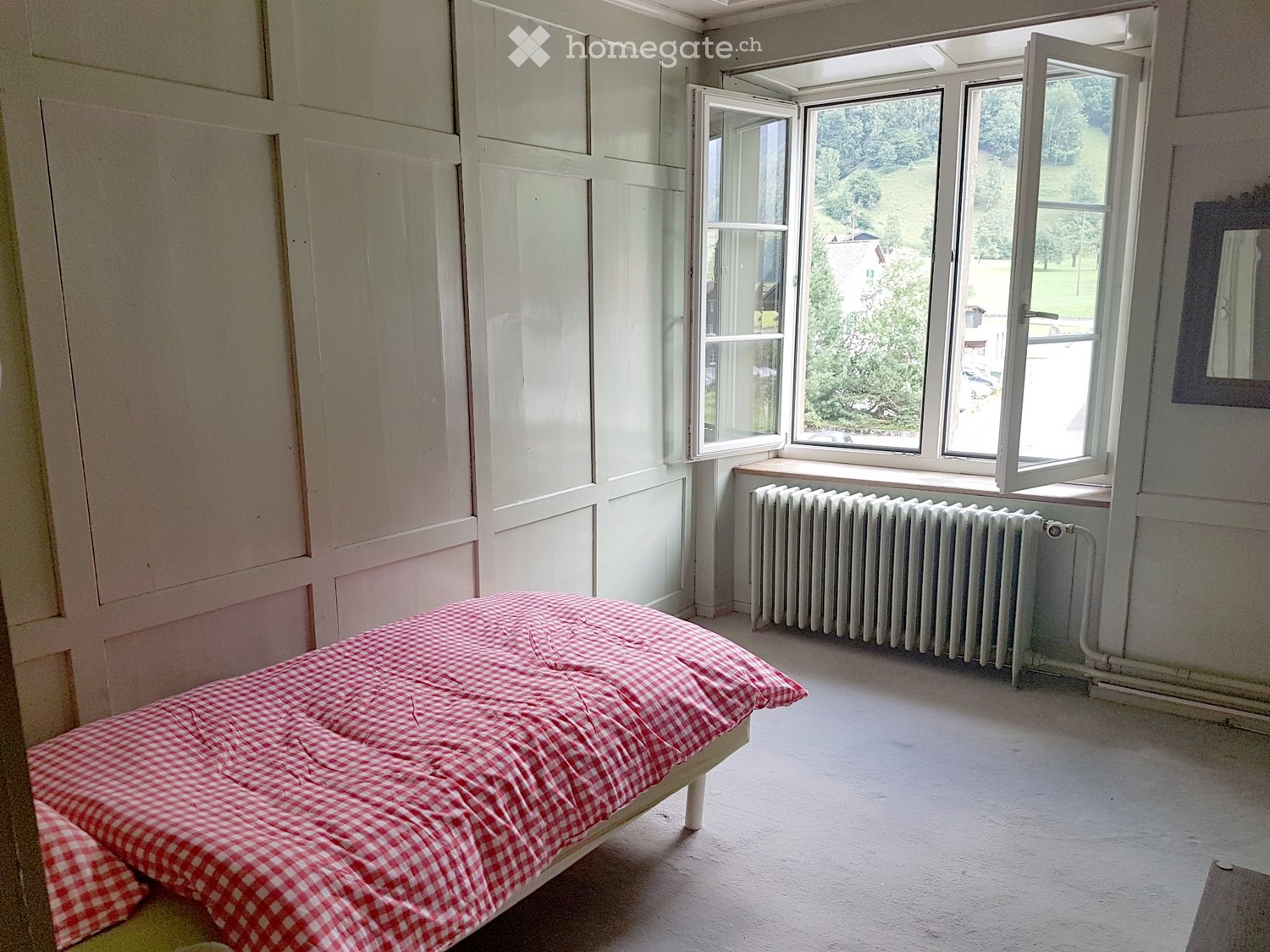 Appartement 1 pièce
