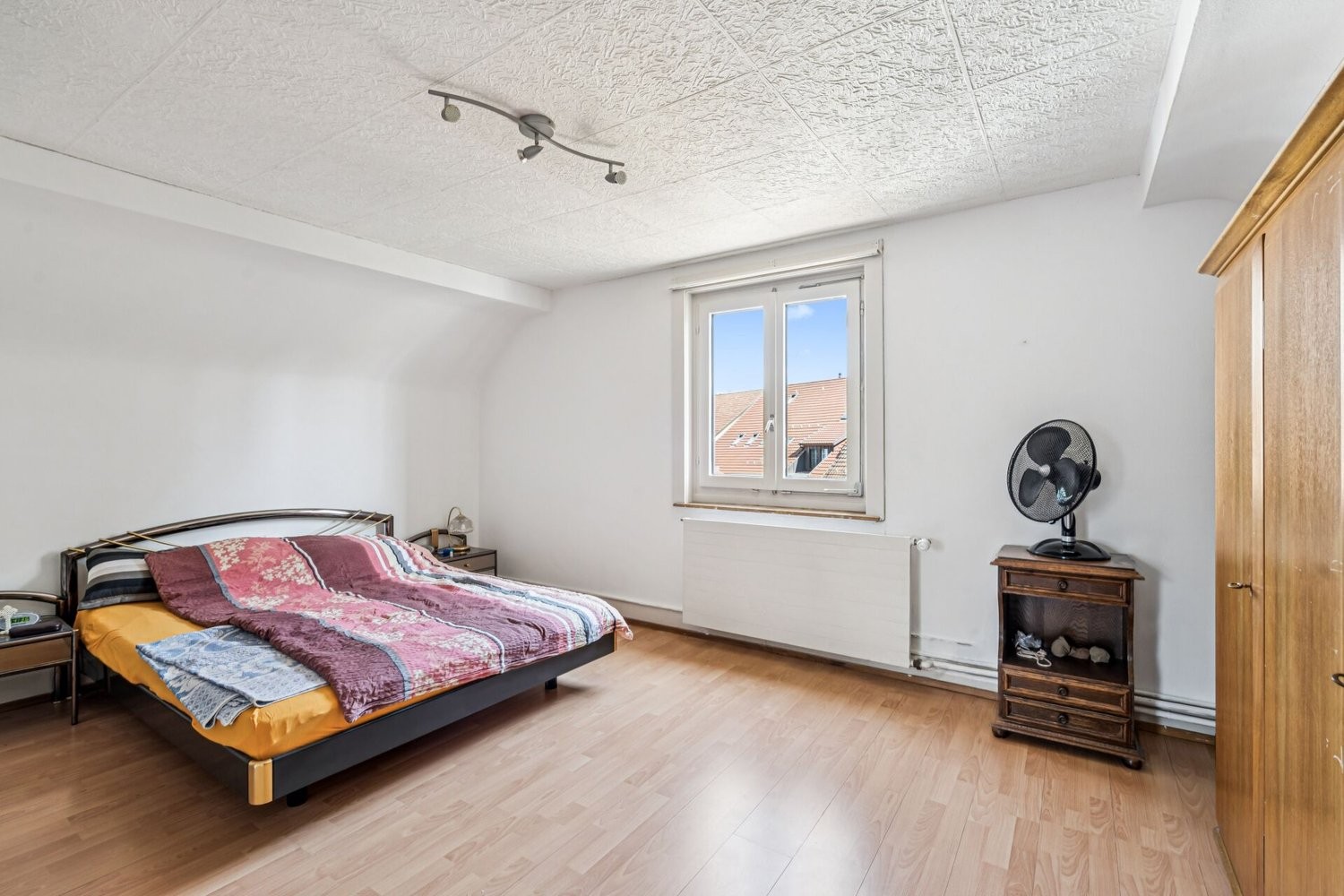 6 ½ rooms single house