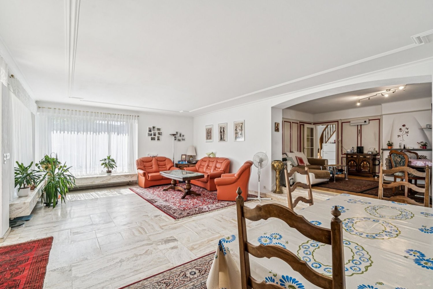 6 ½ rooms single house