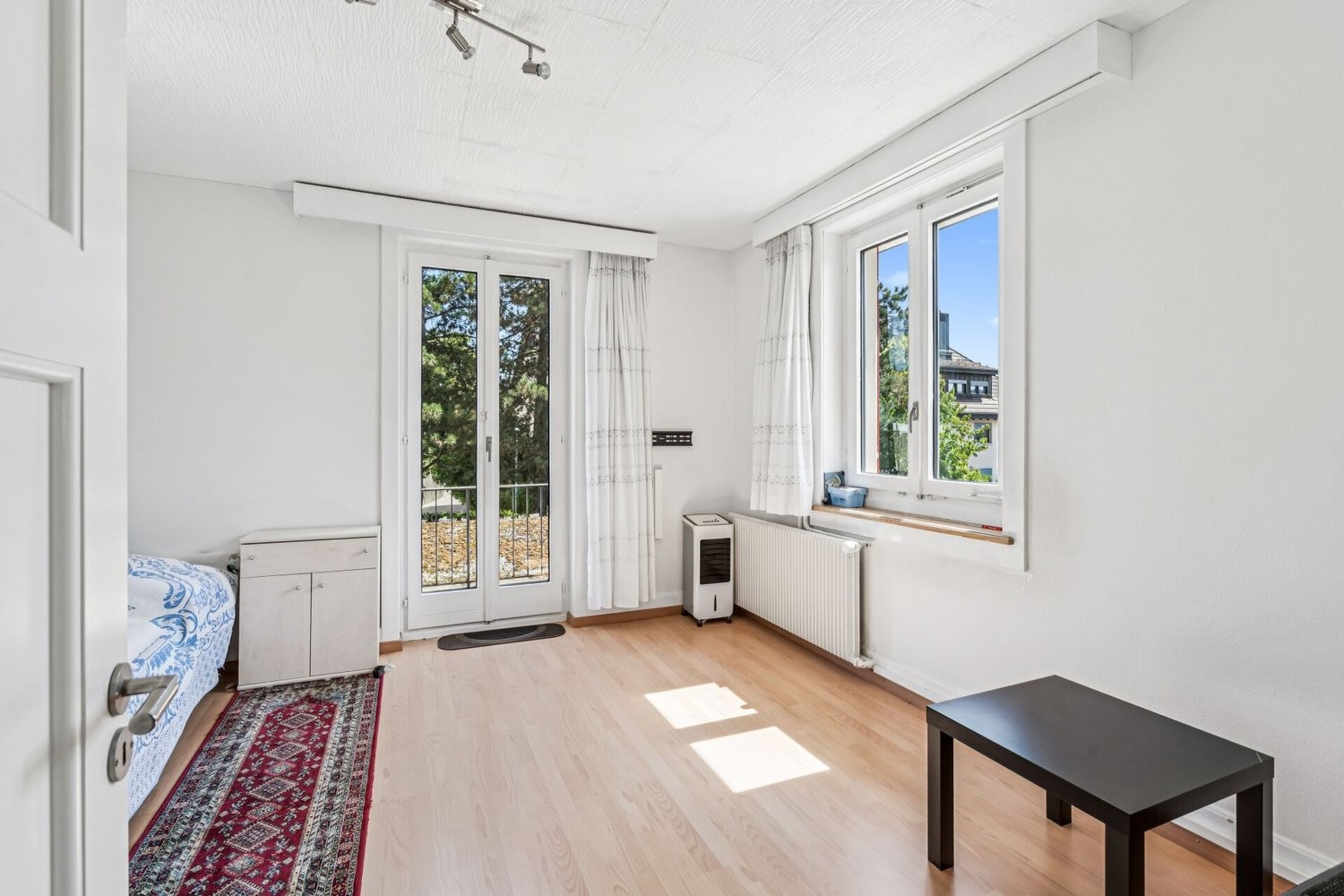 6 ½ rooms single house