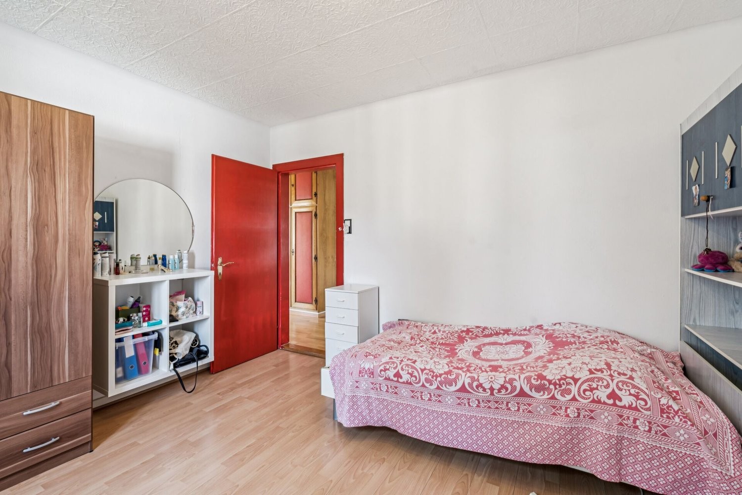 6 ½ rooms single house