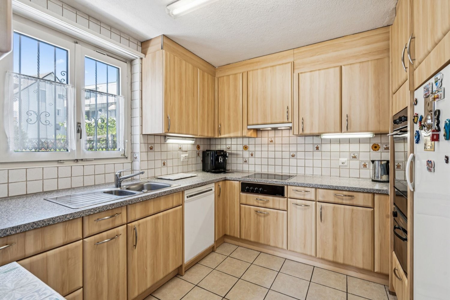 6 ½ rooms single house