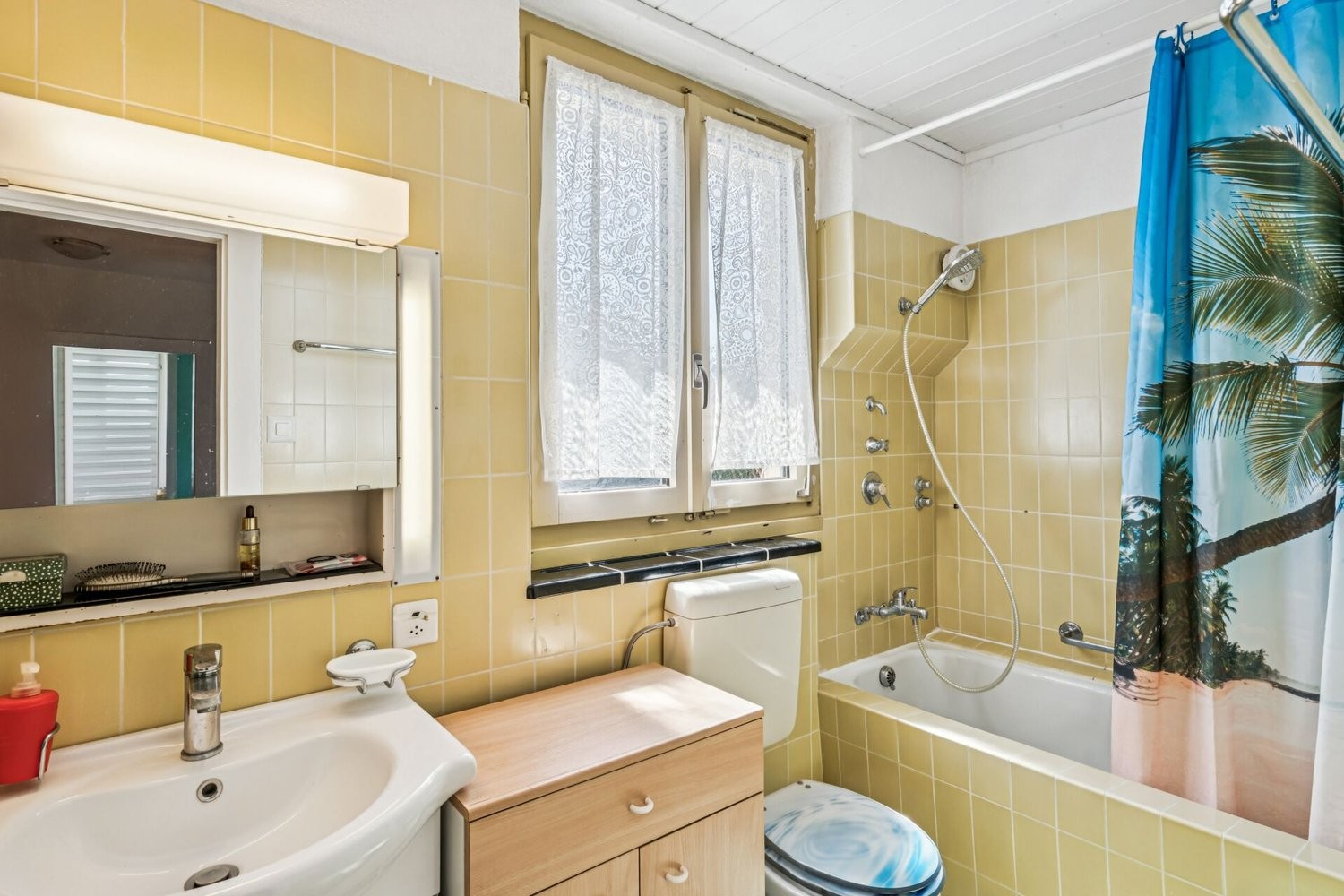 6 ½ rooms single house