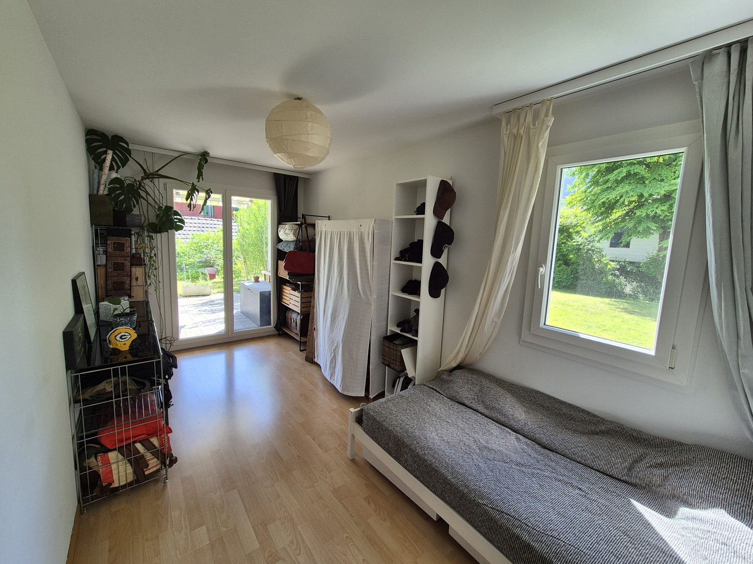 3 ½ rooms apartment, Foto 6 von 8