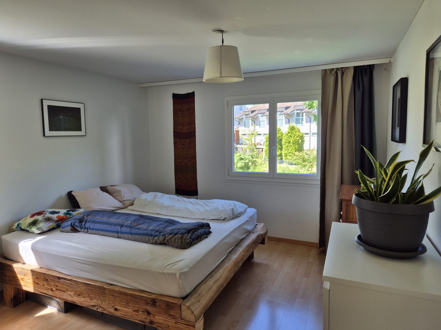 3 ½ rooms apartment, Foto 5 von 8
