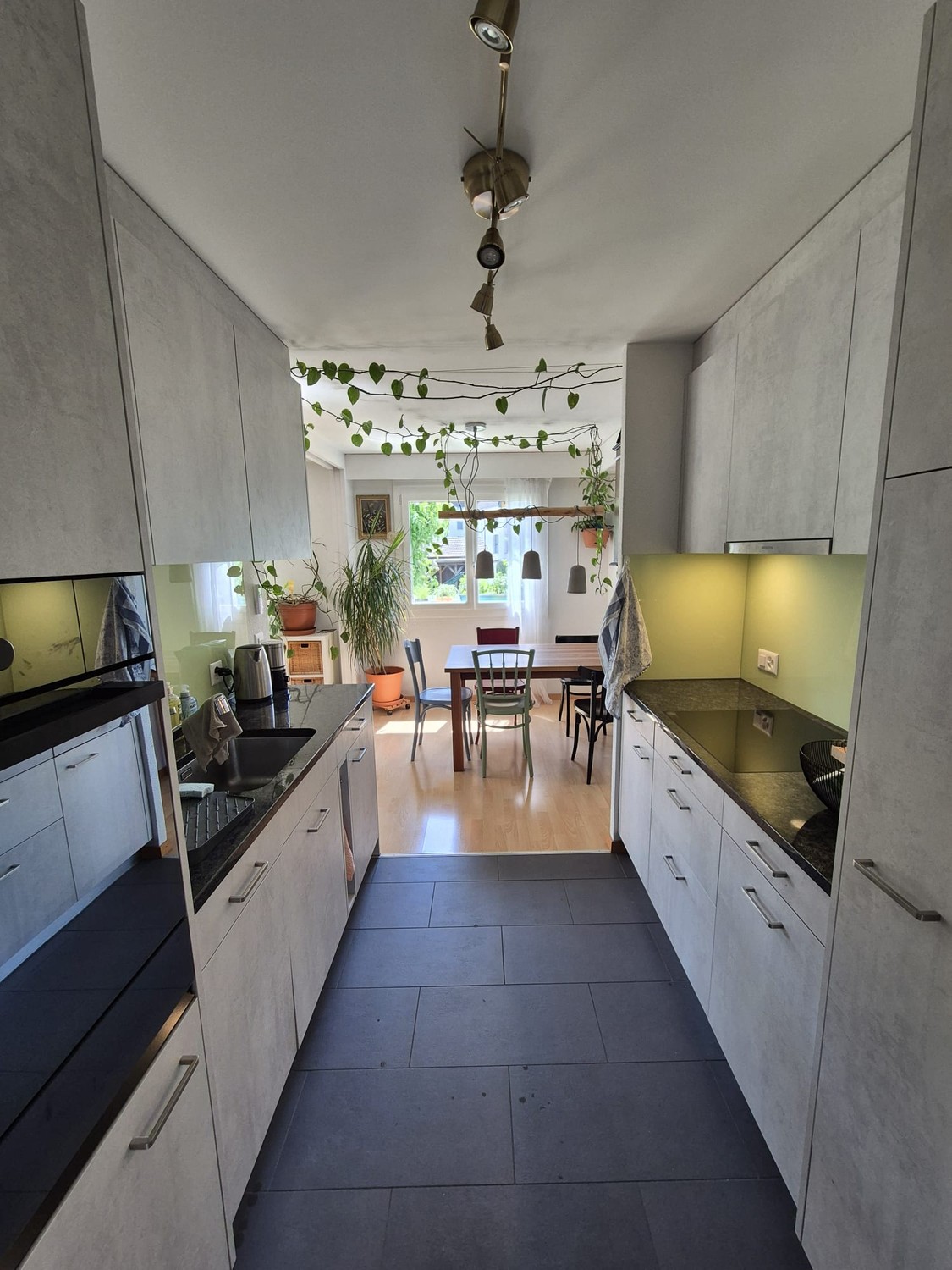 3 ½ rooms apartment, Foto 4 von 8