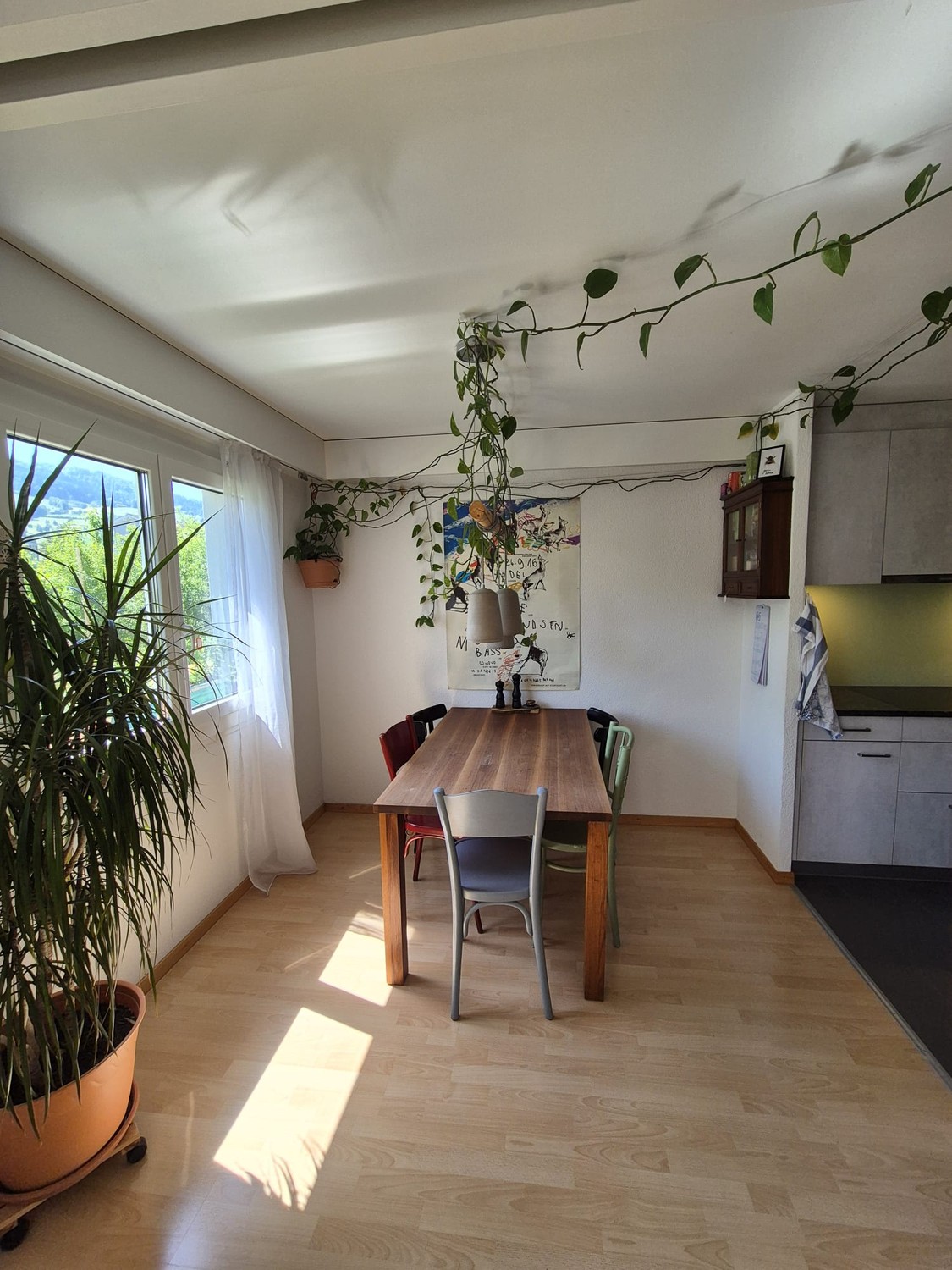 3 ½ rooms apartment, Foto 3 von 8