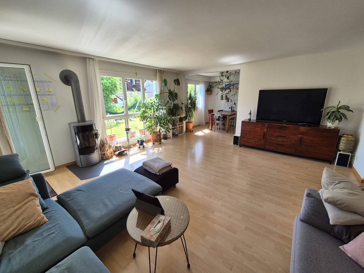 3 ½ rooms apartment, Foto 1 von 8