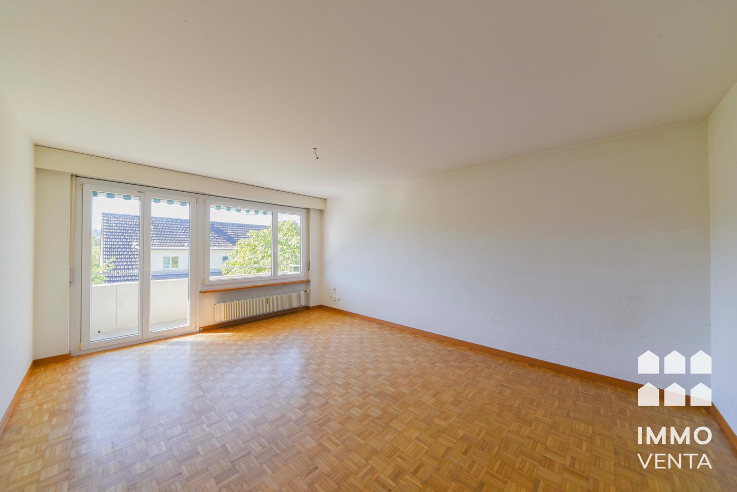 3 ½ rooms apartment, Foto 8 von 10