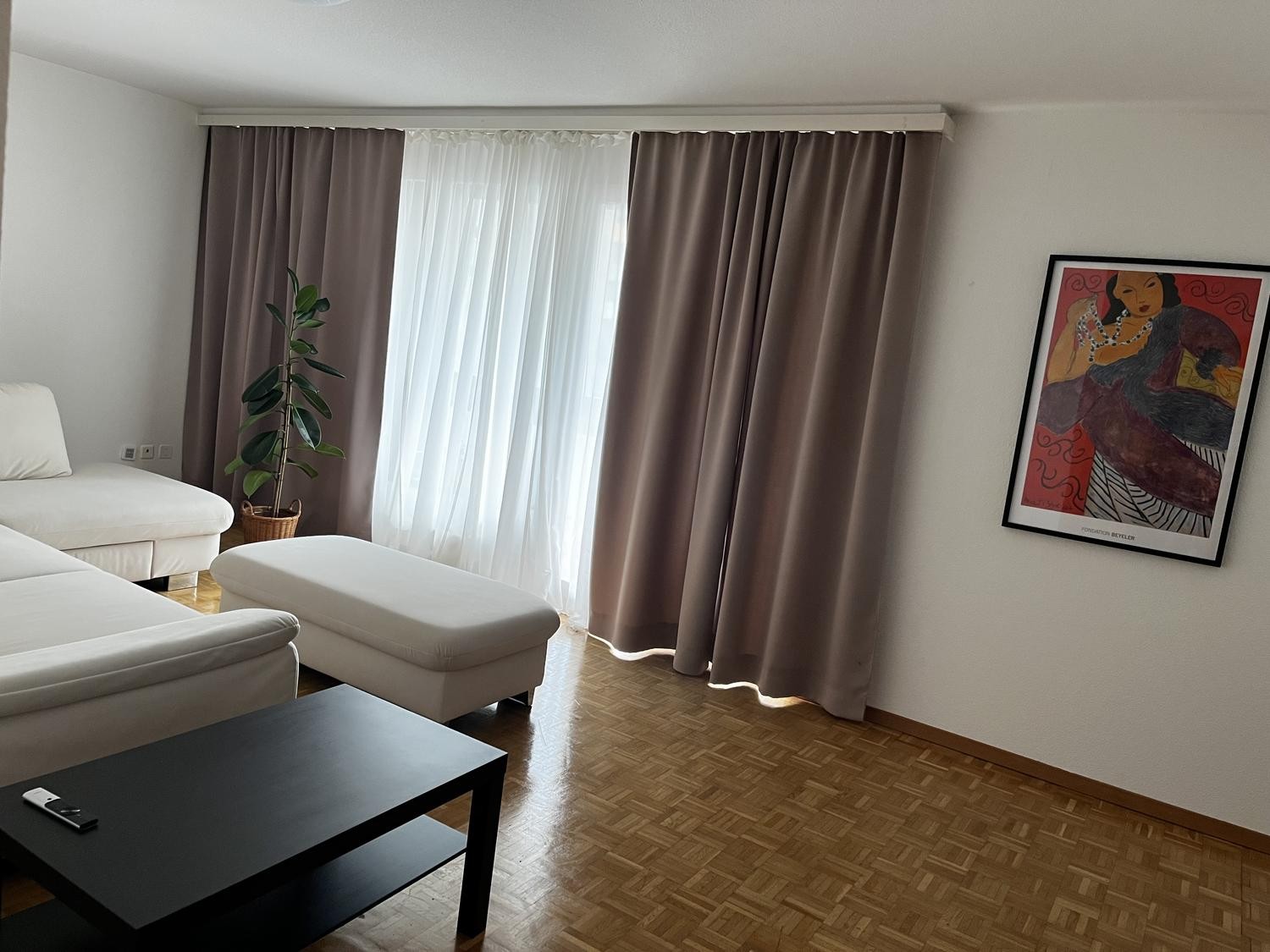 Appartamento di 3 ½ locali