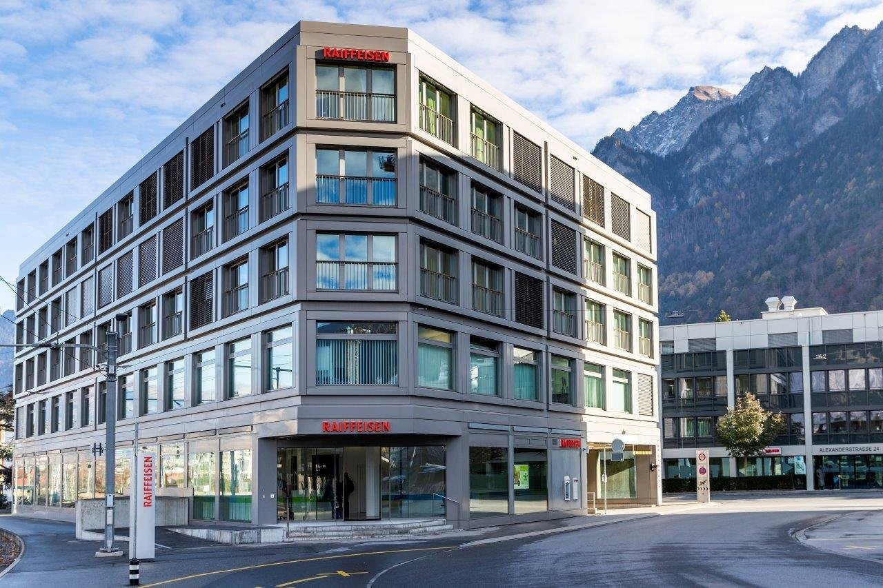 12m² underground slot, Foto 1 von 2