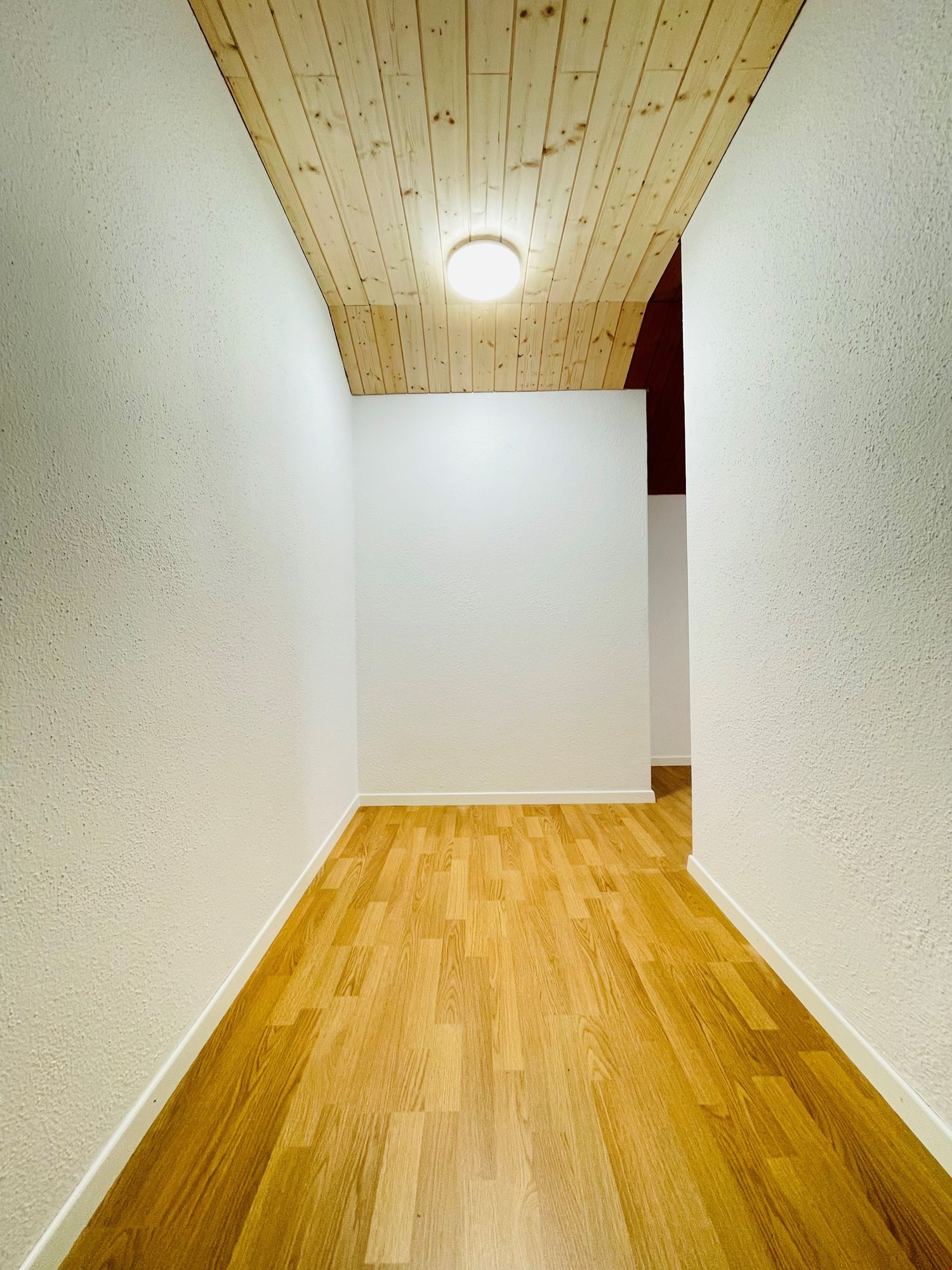 1 ½ rooms apartment, Foto 6 von 7