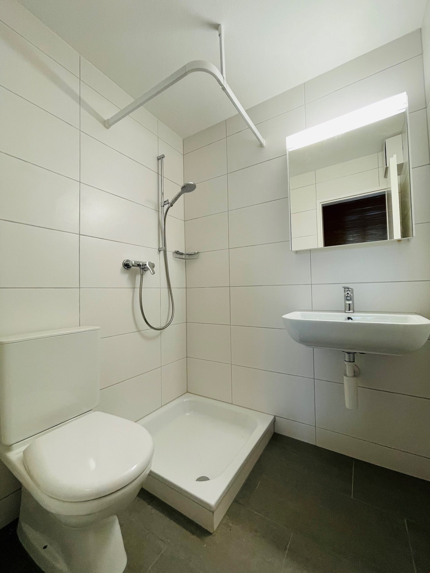 1 ½ rooms apartment, Foto 5 von 7