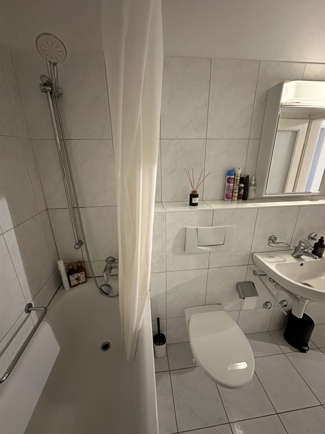 2 ½ Zimmer-Wohnung, Foto 9 von 10