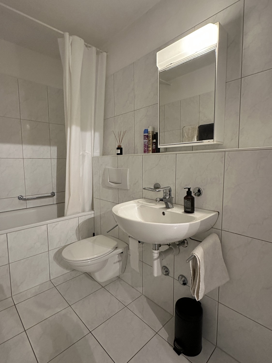 2 ½ Zimmer-Wohnung, Foto 8 von 10
