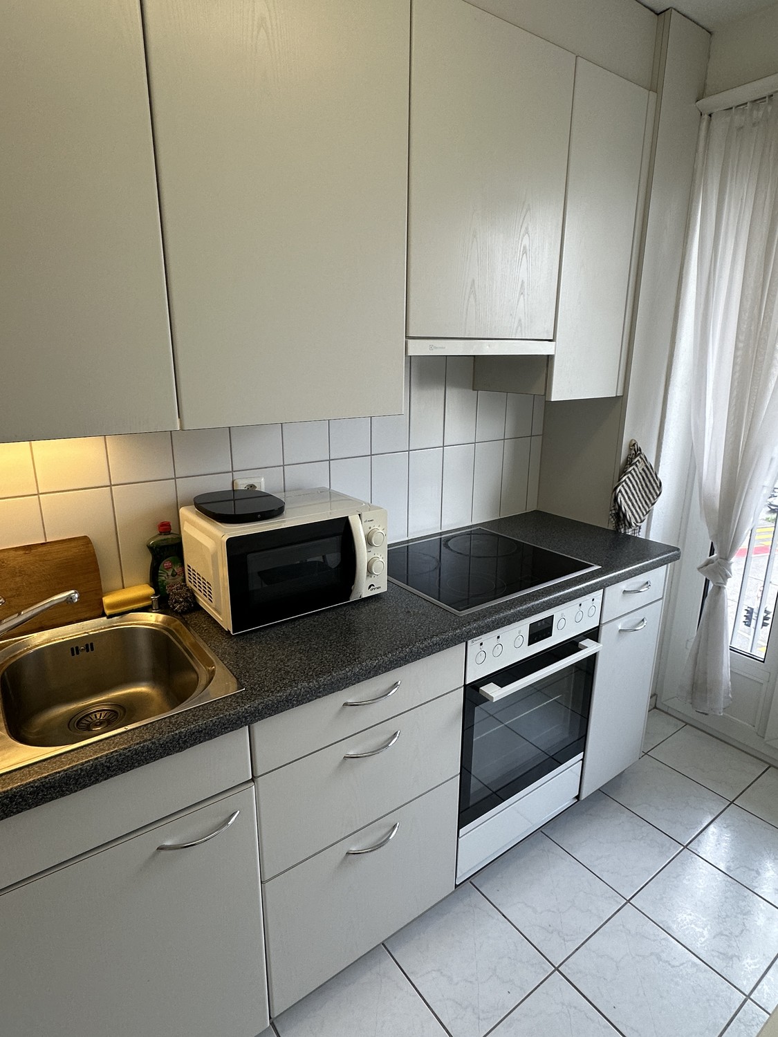 2 ½ Zimmer-Wohnung, Foto 6 von 10
