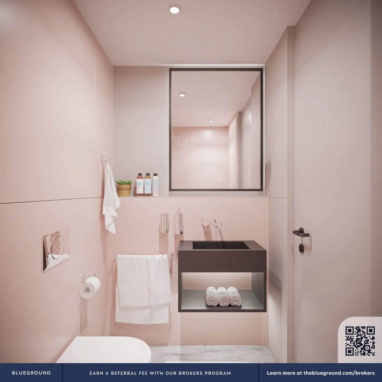 3 rooms furnished flat, Foto 3 von 10